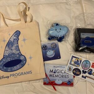 Disney College Program Merchandise